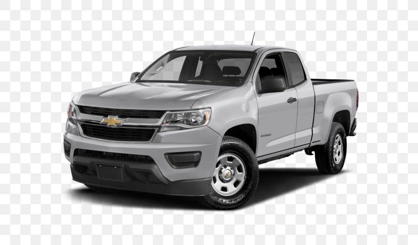 2019 Chevrolet Colorado Car Pickup Truck Chevrolet Silverado, PNG, 640x480px, Chevrolet, Automotive Design, Automotive Exterior, Brand, Bumper Download Free