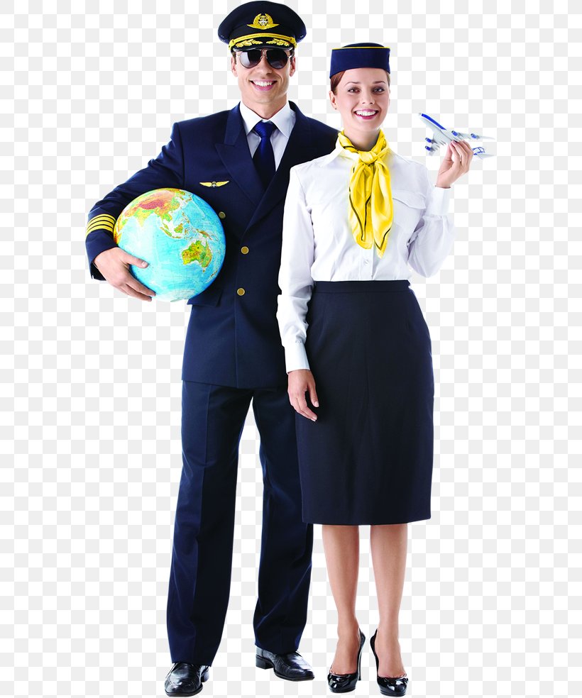 Airplane Flight 0506147919 Aviation Pilot In Command, PNG, 581x984px, Airplane, Aeronautics, Aircraft, Aviation, Costume Download Free