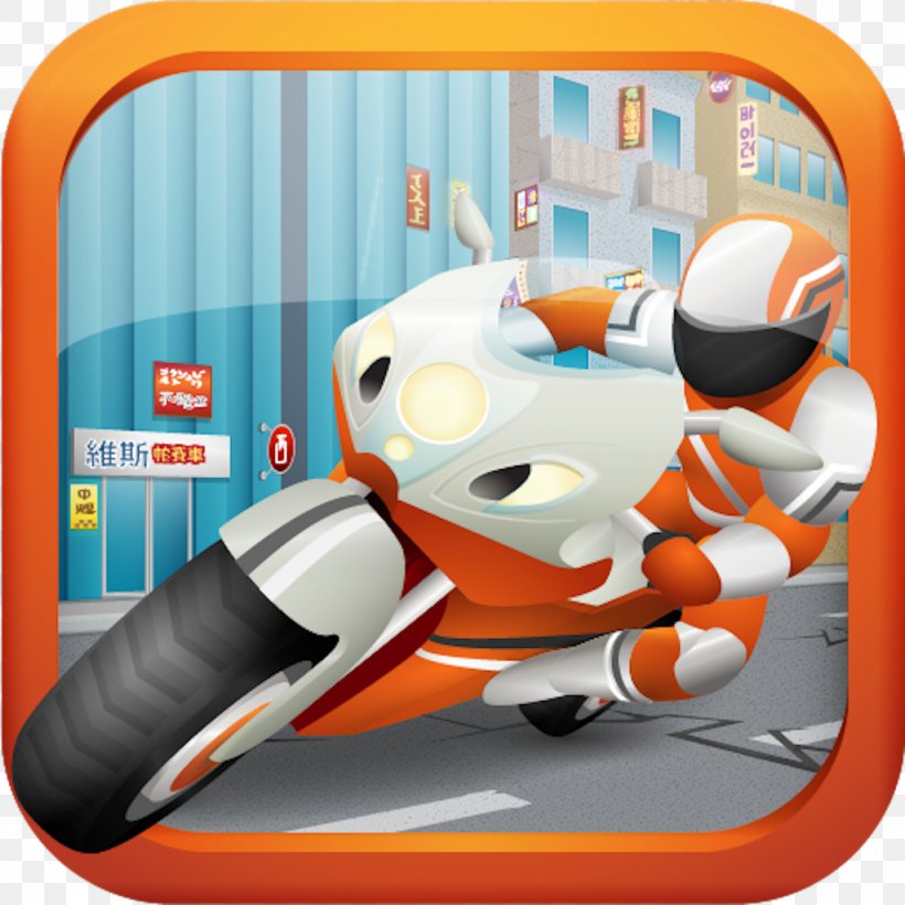 Cartoon Technology, PNG, 1024x1024px, Cartoon, Games, Orange, Technology, Video Game Download Free
