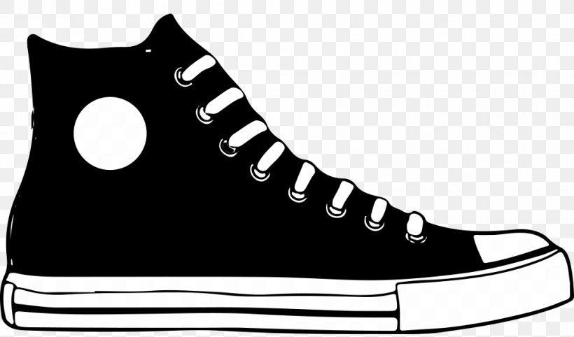 Chuck Taylor All-Stars Shoe Converse Chuck Taylor All Star Hi Sneakers, PNG, 1005x591px, Chuck Taylor Allstars, Athletic Shoe, Black, Blackandwhite, Boot Download Free