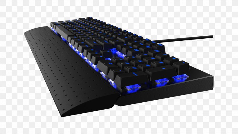 Computer Keyboard Gaming Keyboard Aerocool TK50BR USB LED Aluminium Plastic BL Gaming Keypad Computer Mouse Numeric Keypads, PNG, 1920x1080px, Computer Keyboard, Computer, Computer Component, Computer Mouse, Electrical Switches Download Free