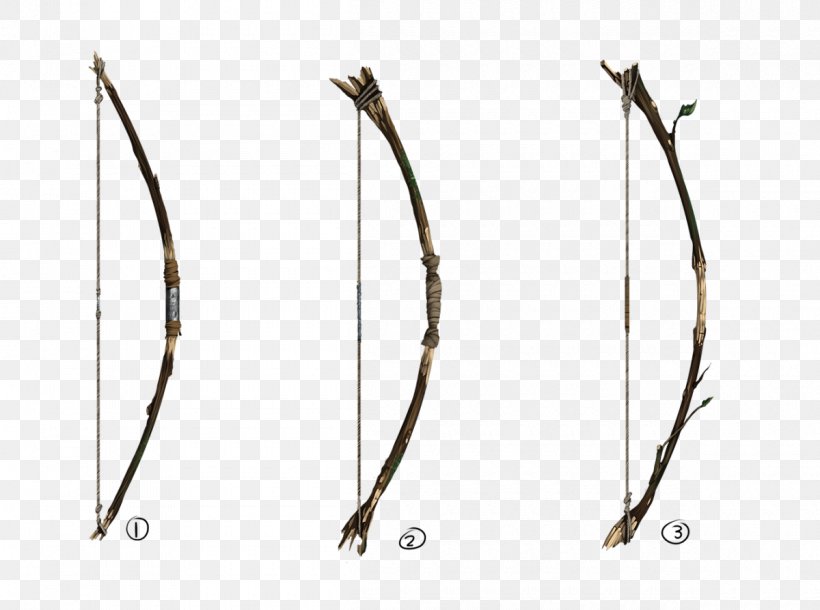 Concept Art Bow And Arrow Weapon, PNG, 1200x893px, Concept Art, Art, Artist, Bow, Bow And Arrow Download Free