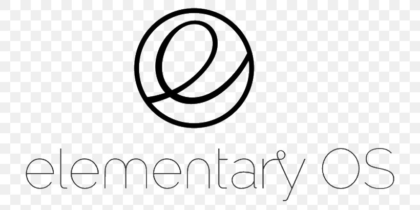Elementary Linux Distribution Operating Systems Installation Ubuntu, PNG, 757x410px, Elementary, Area, Black And White, Brand, Computer Software Download Free