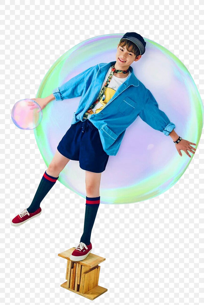 NCT Dream Chewing Gum S.M. Entertainment SM Rookies, PNG, 867x1300px, Nct, Ball, Chewing Gum, Costume, Fun Download Free