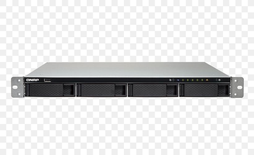 Network Storage Systems QNAP Systems, Inc. Computer Data Storage 19-inch Rack, PNG, 800x500px, 10 Gigabit Ethernet, 19inch Rack, Network Storage Systems, Backup, Computer Download Free