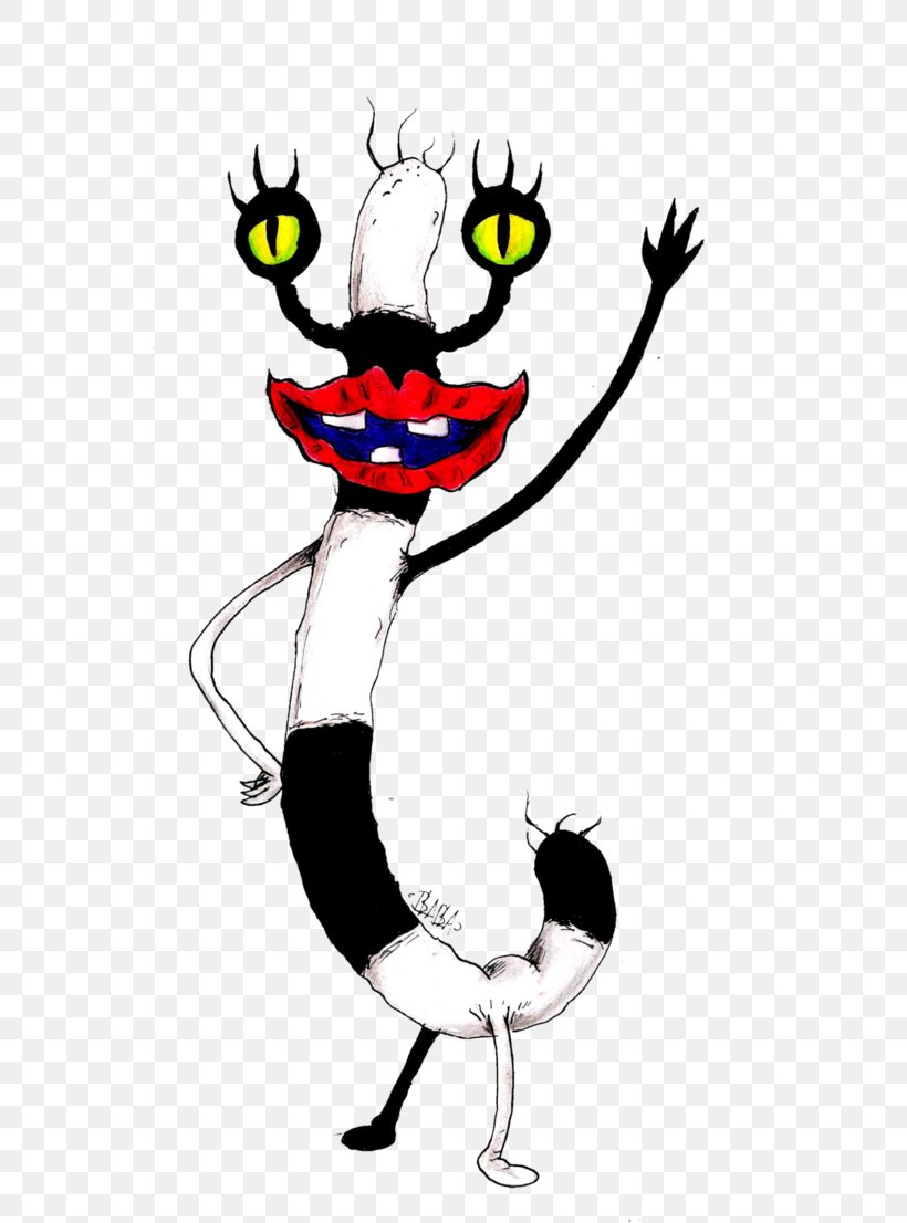 Oblina Nickelodeon Caricature Monster, PNG, 722x1106px, Oblina, Aaahh Real Monsters, Art, Artwork, Caricature Download Free