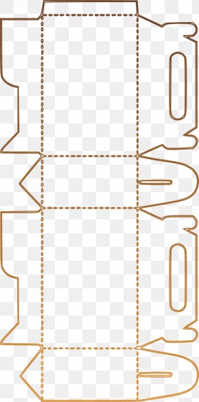 Rectangular Box - Paper Bag Box Gift PNG