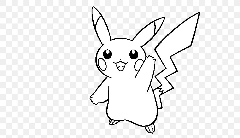 Pikachu Drawing Coloring Book Painting How To Draw, PNG, 600x470px, Watercolor, Cartoon, Flower, Frame, Heart Download Free