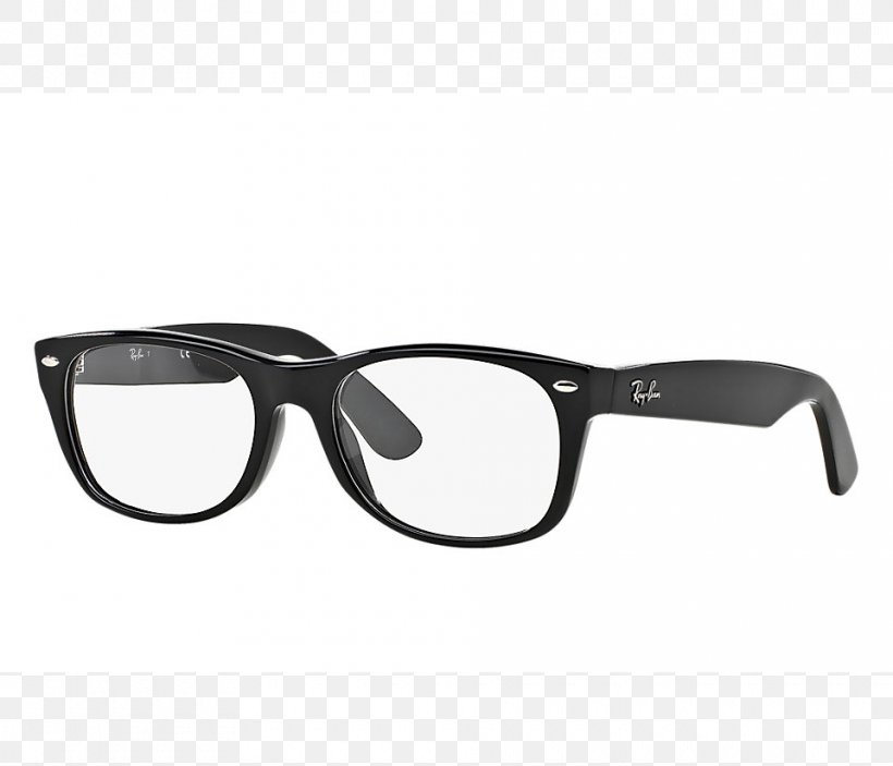 Ray-Ban Eyeglasses Ray-Ban Wayfarer Aviator Sunglasses, PNG, 960x824px, Rayban, Aviator Sunglasses, Black, Eyewear, Glasses Download Free