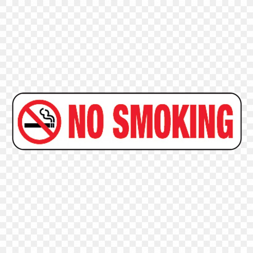 Smoking Ban Decal Smoking Cessation Sticker, PNG, 1100x1100px, Smoking, Area, Brand, Business, Decal Download Free