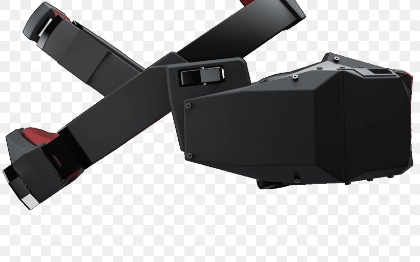 StarVR Minecraft Electronic Entertainment Expo Starbreeze Studios Virtual Reality, PNG, 1280x800px, Starvr, Auto Part, Camera Accessory, Electronic Entertainment Expo, Hardware Download Free