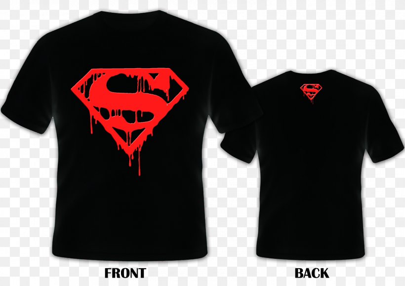 The Death Of Superman Doomsday Superman Logo Superboy-Prime, PNG, 1600x1131px, Superman, Active Shirt, Allstar Superman, Black, Brand Download Free