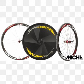Tyre Track - Tire Bicycle Wheels Spoke Miche PNG