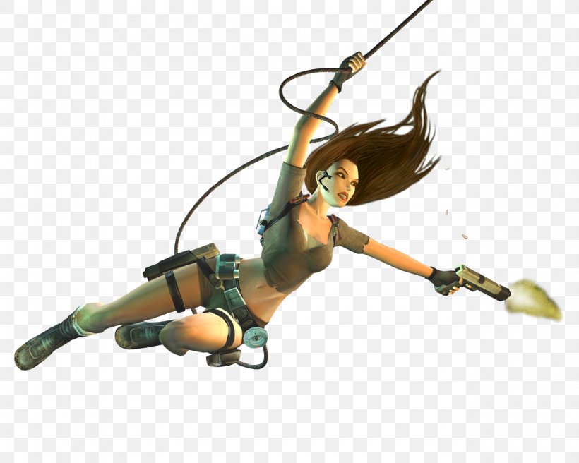 Tomb Raider: Legend Tomb Raider: Anniversary Lara Croft PlayStation 2, PNG, 1280x1024px, Tomb Raider Legend, Figurine, Lara Croft, Lara Croft Tomb Raider, Mythical Creature Download Free