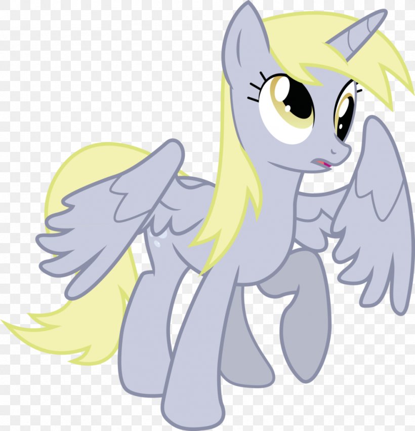 Derpy Hooves My Little Pony Twilight Sparkle Winged Unicorn, PNG, 986x1024px, Watercolor, Cartoon, Flower, Frame, Heart Download Free