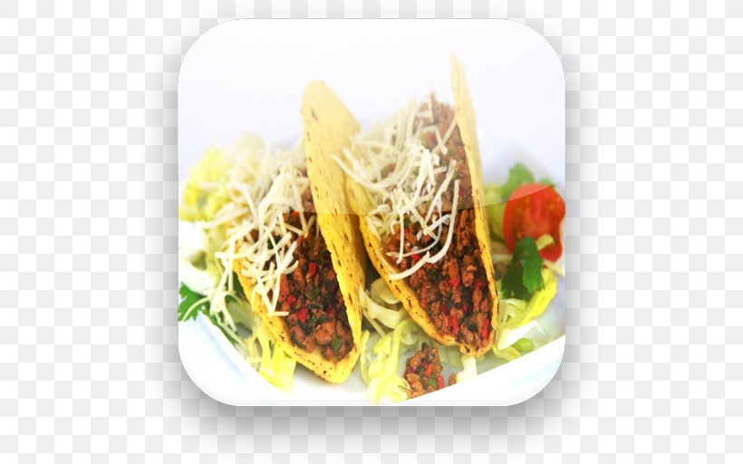 Korean Taco Bharti Tiffin Service Vegetarian Cuisine Mediterranean Cuisine Lunch, PNG, 512x512px, Korean Taco, Agra, Cuisine, Dish, Food Download Free