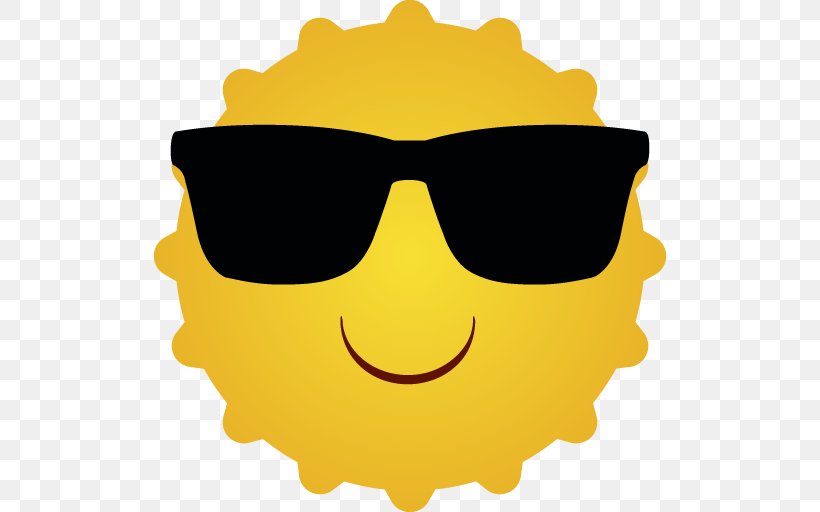 Smiley Emoji Text Messaging Glasses Sinalco, PNG, 512x512px, Smiley, Activity Tracker, Computer Keyboard, Emoji, Emoticon Download Free