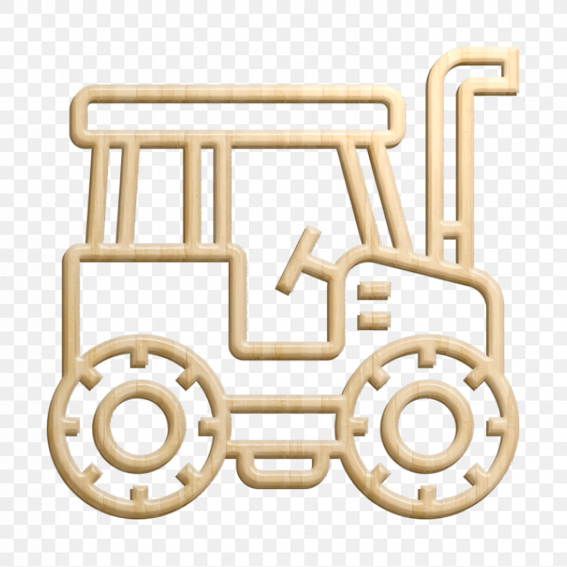 Tractor Icon Farming Icon, PNG, 1236x1238px, Tractor Icon, Agriculture, Business, Company, Computer Download Free