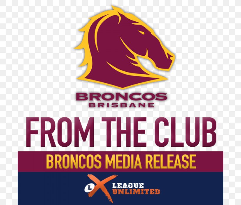 Brisbane Broncos Penrith Panthers Melbourne Storm 2018 NRL Season, PNG, 700x700px, 2018 Nrl Season, Brisbane Broncos, Area, Brand, Brisbane Download Free