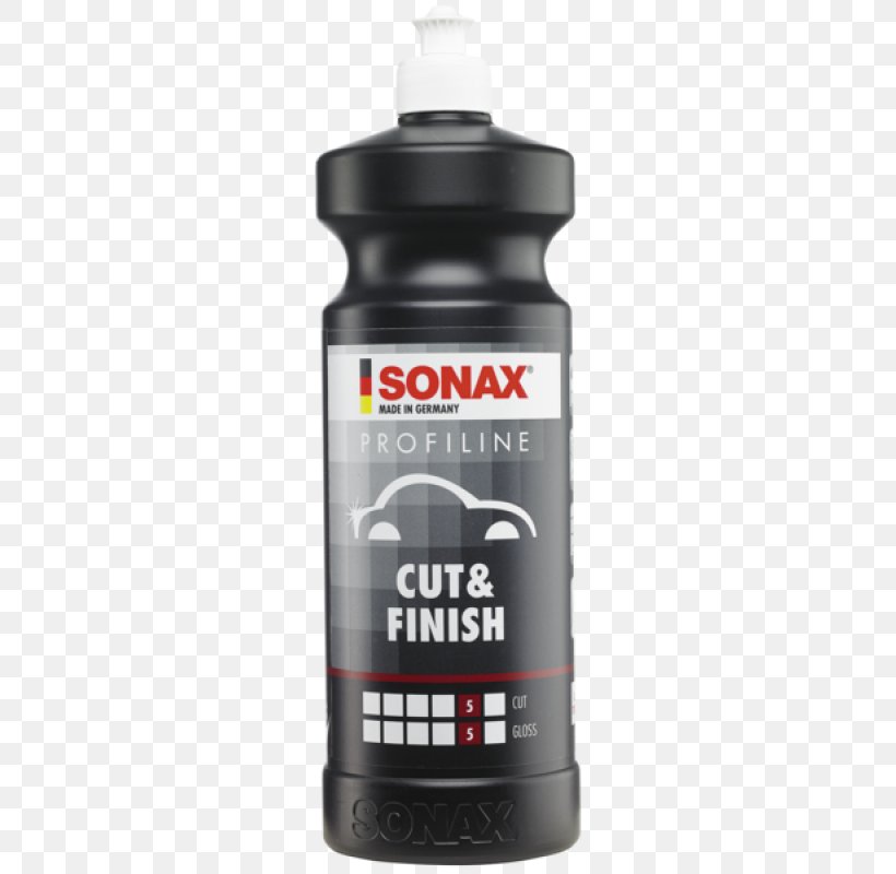 Car Cutting Compound Sonax Amazon.com Abrasive, PNG, 800x800px, Car, Abrasive, Amazoncom, Bottle, Cleaning Download Free