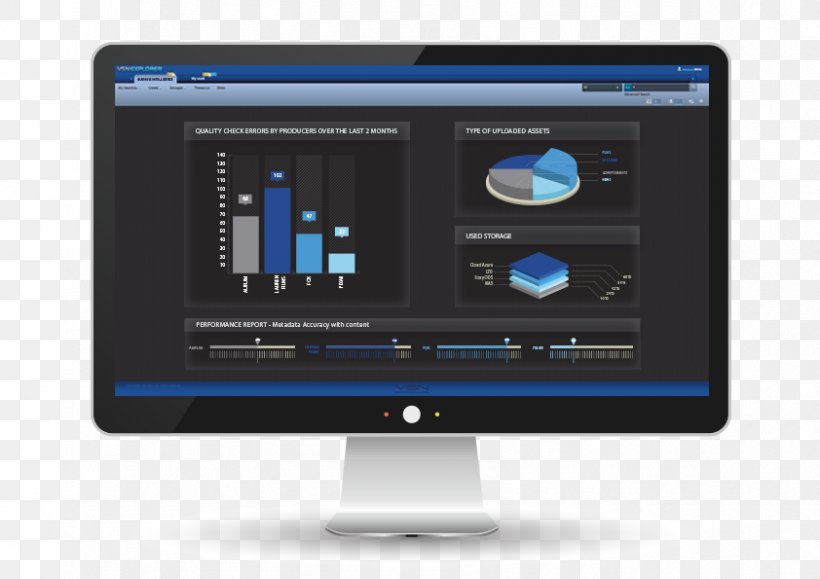 Computer Monitors Computer Software VSN Video Stream Networks Business, PNG, 842x595px, Computer Monitors, Brand, Business, Business Intelligence, Business Process Download Free