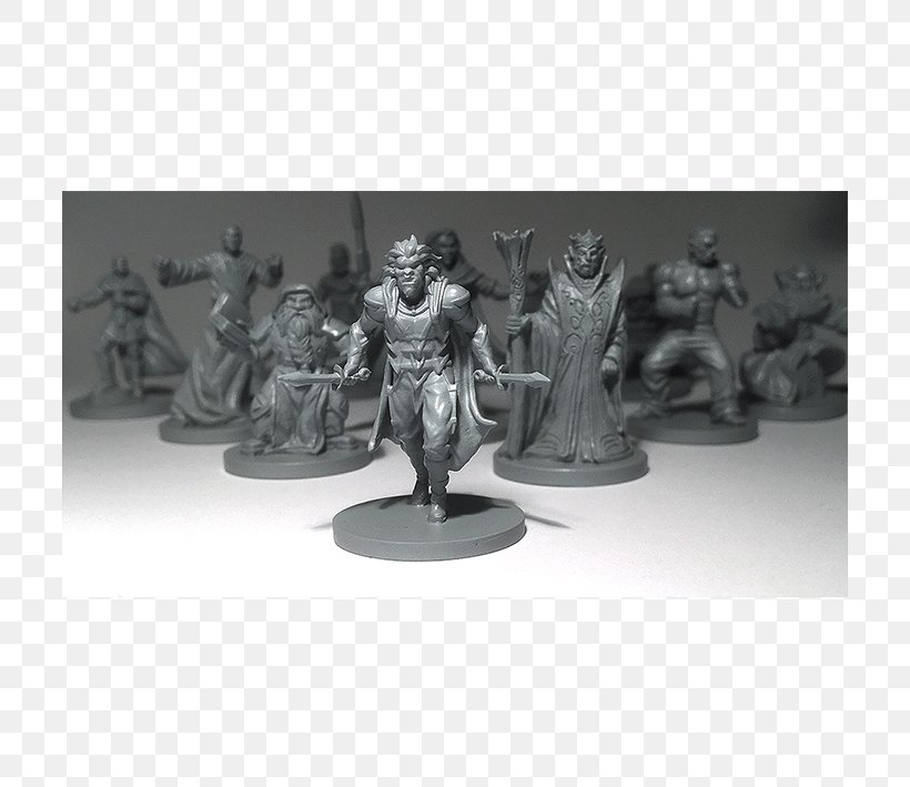 Dungeon Crawl Board Game Role-playing Game Miniature Figure, PNG, 709x709px, Dungeon Crawl, Adventure Game, Board Game, Boardgamegeek, Bronze Download Free