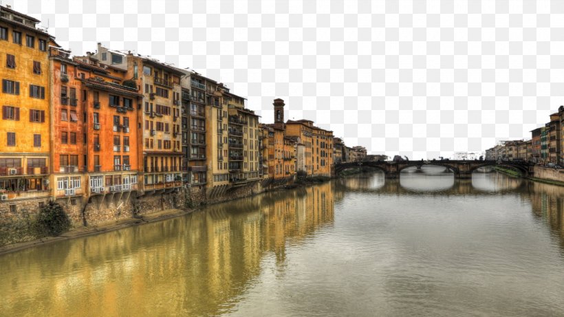 Florence Cathedral Arno Building Wallpaper, PNG, 1920x1080px, Florence Cathedral, Architecture, Arno, Building, Canal Download Free