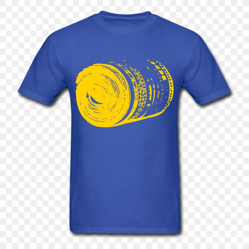 Long-sleeved T-shirt Long-sleeved T-shirt Spreadshirt, PNG, 1000x1000px, Tshirt, Active Shirt, Blue, Bluza, Brand Download Free
