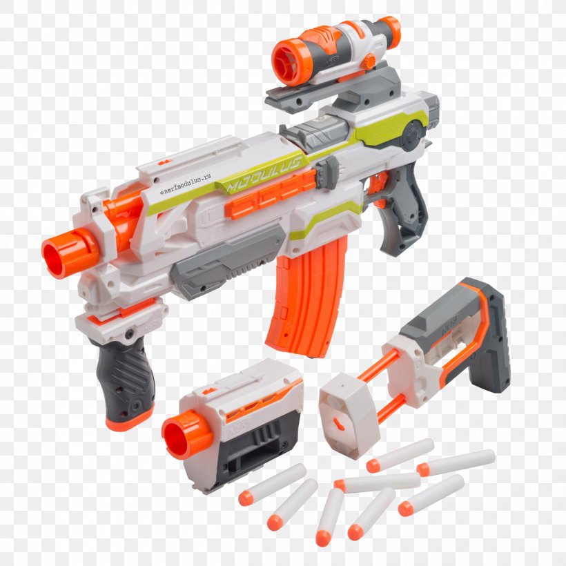 nerf modulus ecs 10 price