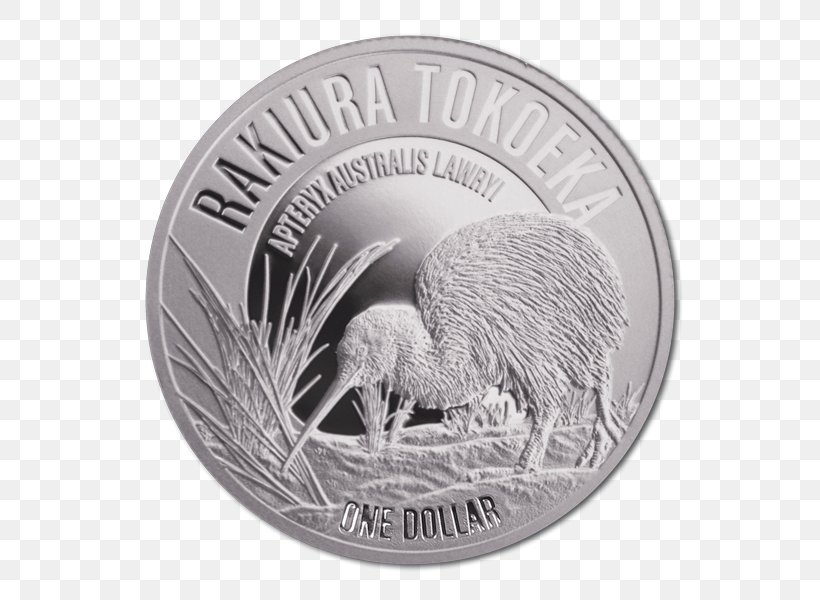 New Zealand Dollar Proof Coinage Silver, PNG, 600x600px, New Zealand, Bullion Coin, Coin, Currency, Gold Download Free