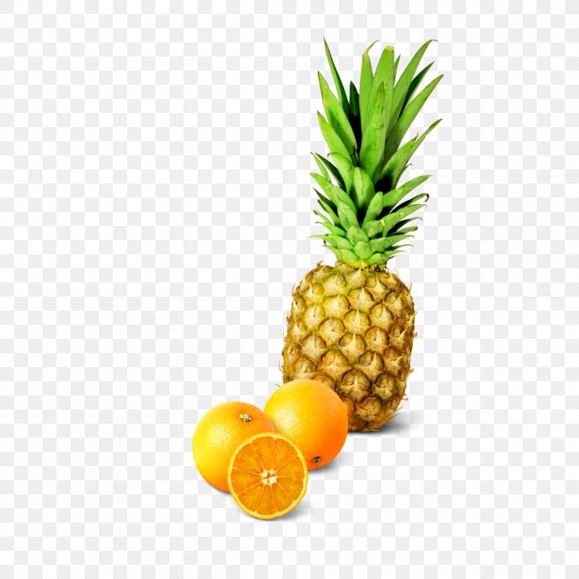 Pineapple Bun Illustration, PNG, 1000x1000px, Pineapple, Ananas, Auglis, Baking, Bromeliaceae Download Free