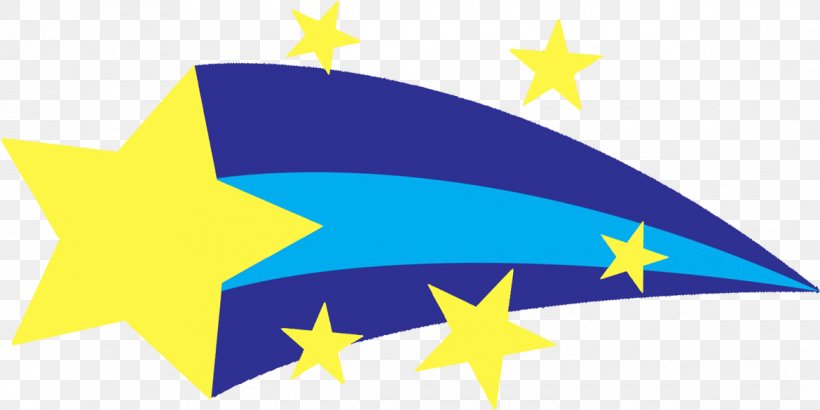Shooting Star, PNG, 1170x585px, Star, Electric Blue, Fish, Microsoft Powerpoint, Presentation Download Free