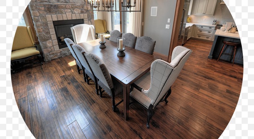 Wood Flooring Laminate Flooring Table, PNG, 752x449px, Floor, Bamboo Floor, Carpet, Chair, Dining Room Download Free