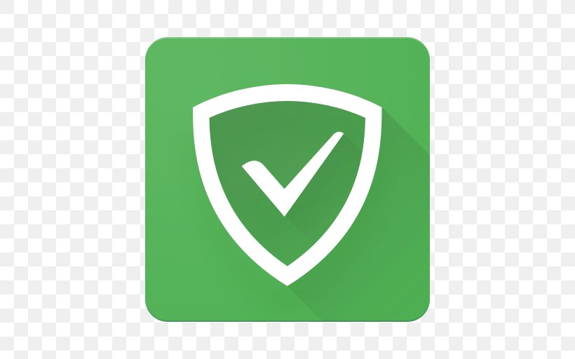 AdGuard Ad Blocking Android Application Package Web Page, PNG, 512x512px, Adguard, Ad Blocking, Android, Brand, Browser Extension Download Free
