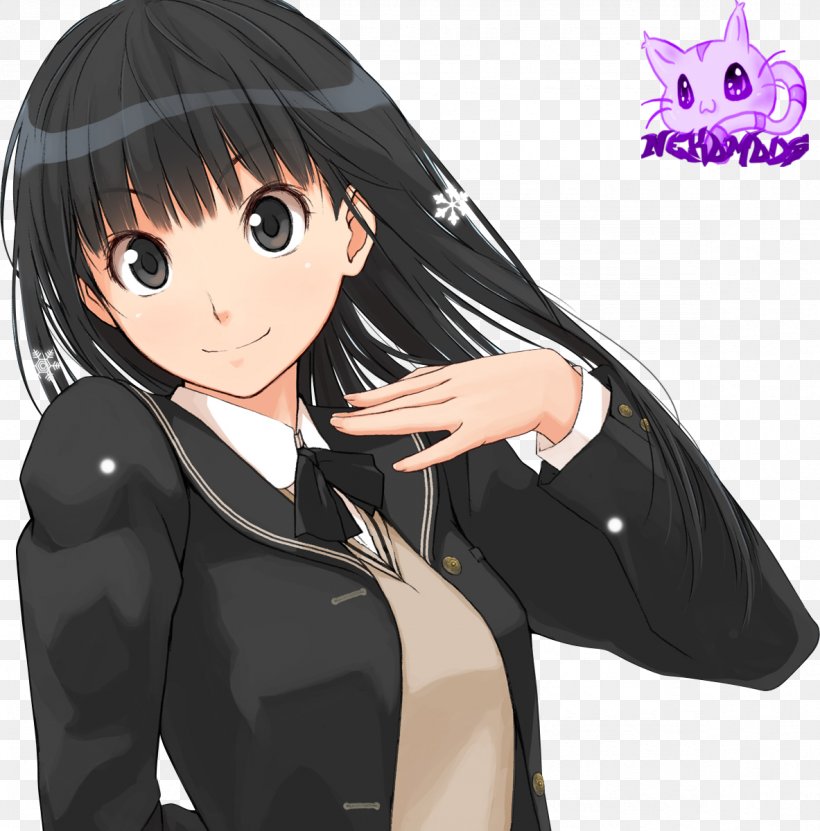 Amagami SS Plus, PNG, 1183x1200px, Watercolor, Cartoon, Flower, Frame, Heart Download Free