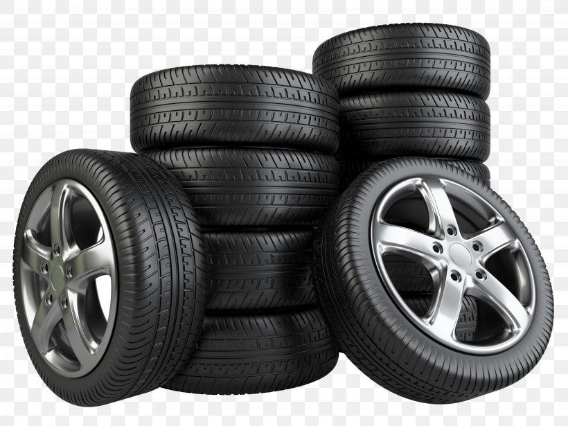 Car Tire Wheel, PNG, 4500x3375px, Car, Alloy Wheel, Auto Part, Automotive Design, Automotive Exterior Download Free