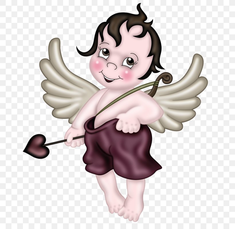 Cartoon Illustration, PNG, 683x800px, Cartoon, Angel, Art, Cupid, Drawing Download Free