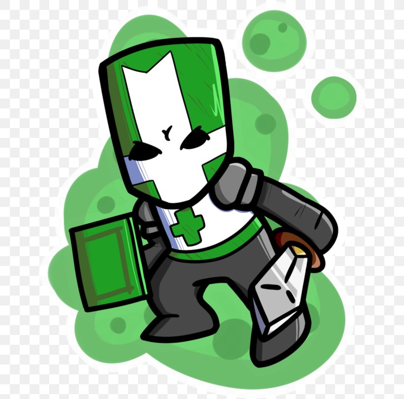 Castle Crashers Clip Art Image Character, PNG, 667x810px, Castle Crashers, Art, Cartoon, Character, Drawing Download Free