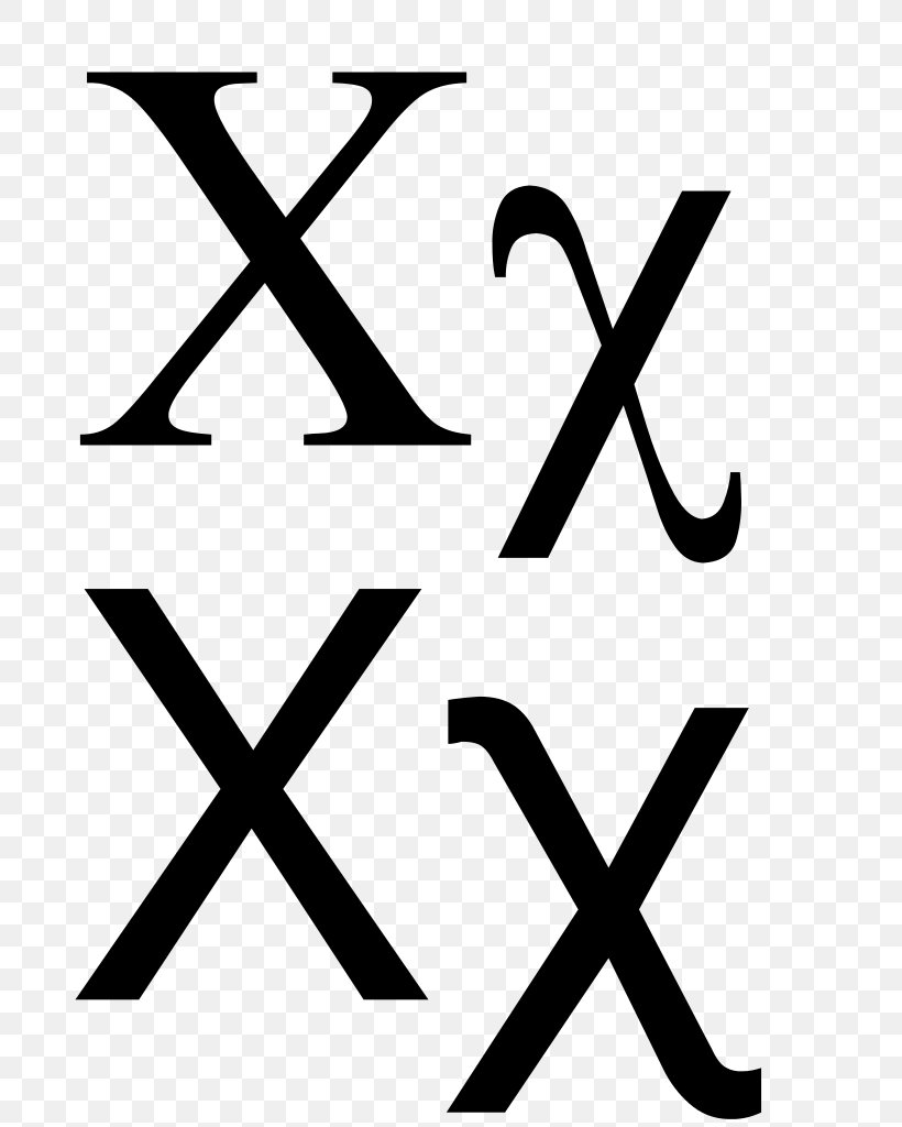 Chi Greek Alphabet Letter Rho, PNG, 768x1024px, Chi, Alphabet, Area, Beta, Black Download Free