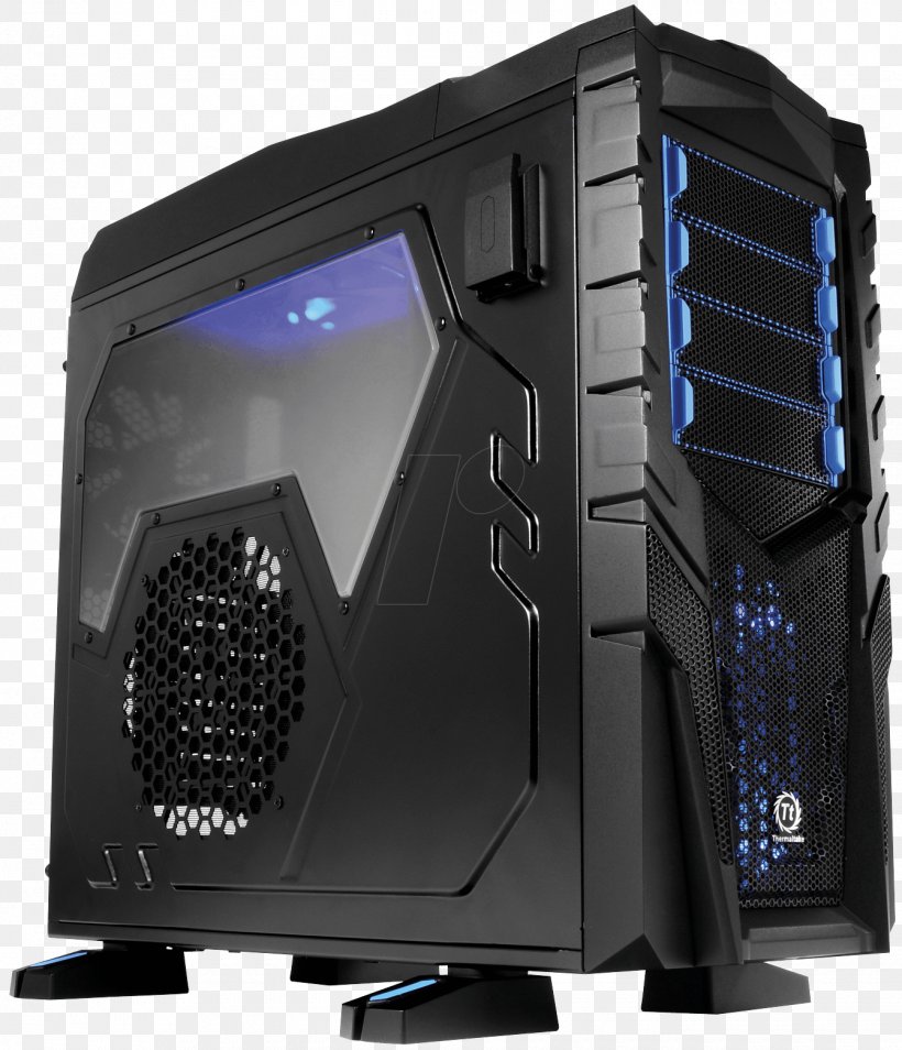 Computer Cases & Housings Graphics Cards & Video Adapters Thermaltake Gaming Computer Chaser, PNG, 1340x1560px, Computer Cases Housings, Atx, Chaser, Computer, Computer Accessory Download Free