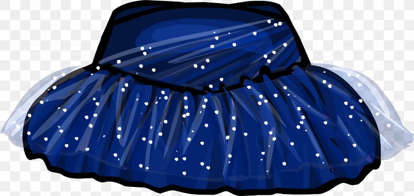 Dress Club Penguin Clothing Gown Prom, PNG, 3005x1427px, Dress, Blue, Clothing, Club Penguin, Club Penguin Entertainment Inc Download Free