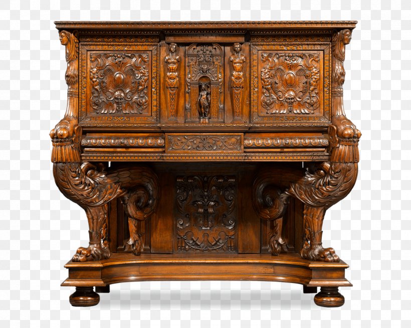 Italian Renaissance Gothic Architecture Antique Furniture French Renaissance, PNG, 1750x1400px, Renaissance, Antique, Antique Furniture, Buffets Sideboards, Carving Download Free