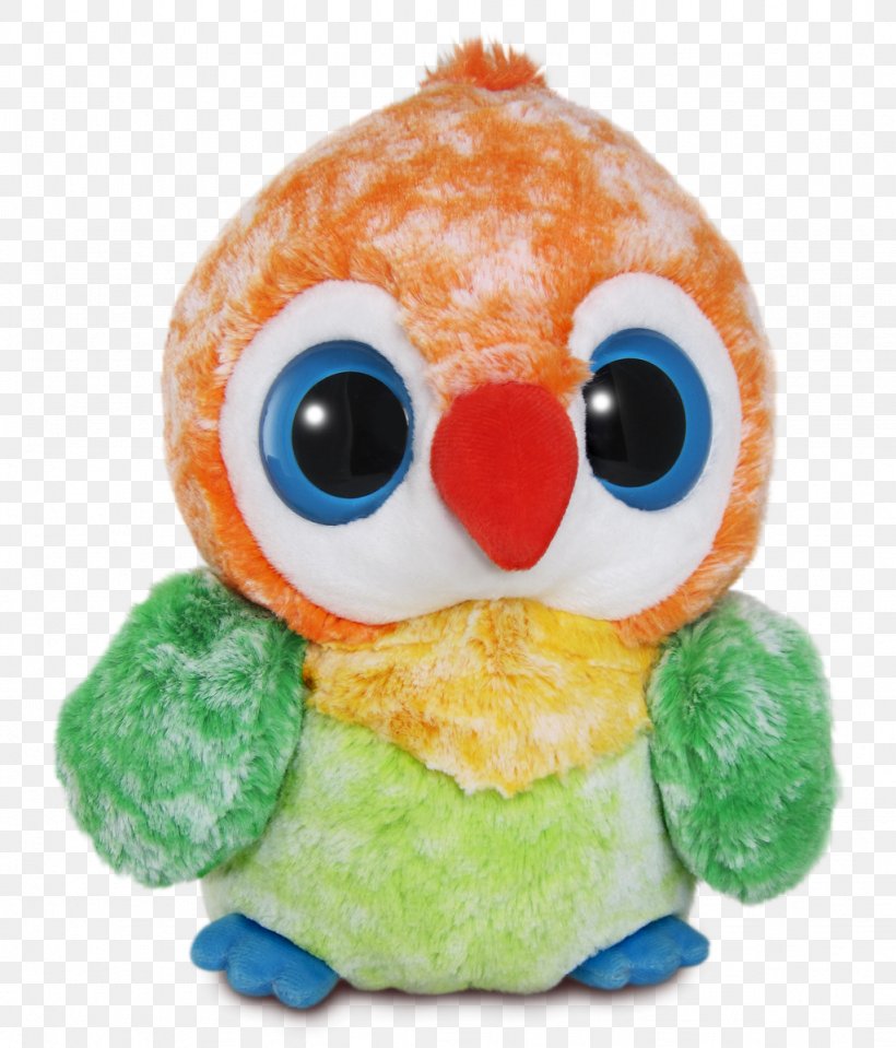 Lovebird Parrot Stuffed Animals & Cuddly Toys Beak Centimeter, PNG, 1024x1198px, Lovebird, Beak, Bird, Bird Of Prey, Centimeter Download Free