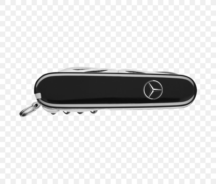 Mercedes-Benz Pocketknife Victorinox Blade, PNG, 700x700px, Mercedesbenz, Blade, Bottle Openers, Electronic Device, Fashion Accessory Download Free