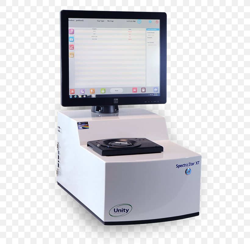 Near-infrared Spectroscopy Spectrometer, PNG, 588x800px, Nearinfrared Spectroscopy, Analysis, Analytical Chemistry, Computer Monitor Accessory, Display Device Download Free