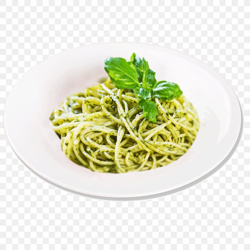 Pesto Pasta Al Dente Spaghetti Tagliatelle, PNG, 1024x1024px, Pesto, Al Dente, Basil, Bigoli, Bucatini Download Free