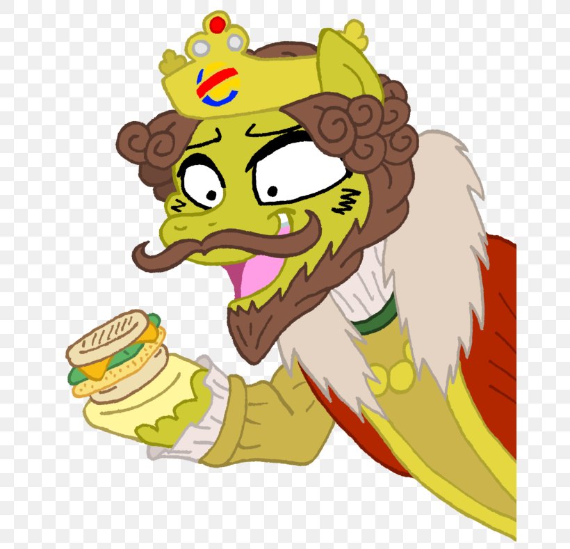 Pony Hamburger Burger King Cheeseburger Scootaloo, PNG, 667x789px, Pony, Art, Break Up Break Down, Burger King, Carnivoran Download Free