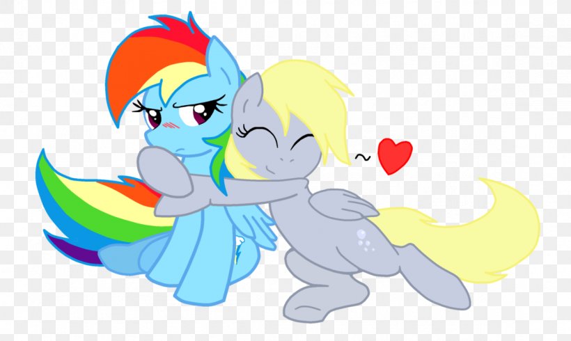 Pony Rainbow Dash Derpy Hooves Fluttershy, PNG, 1156x691px, Watercolor, Cartoon, Flower, Frame, Heart Download Free