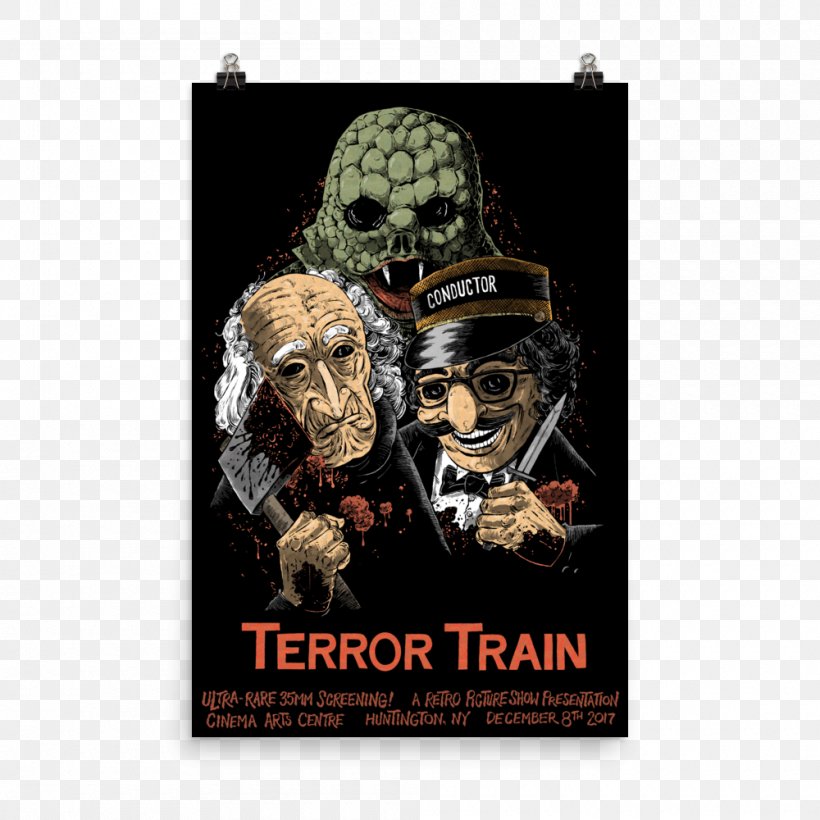 Poster T-shirt YouTube Mask Horror, PNG, 1000x1000px, Poster, Film, Groucho Marx, Halloween, Horror Download Free