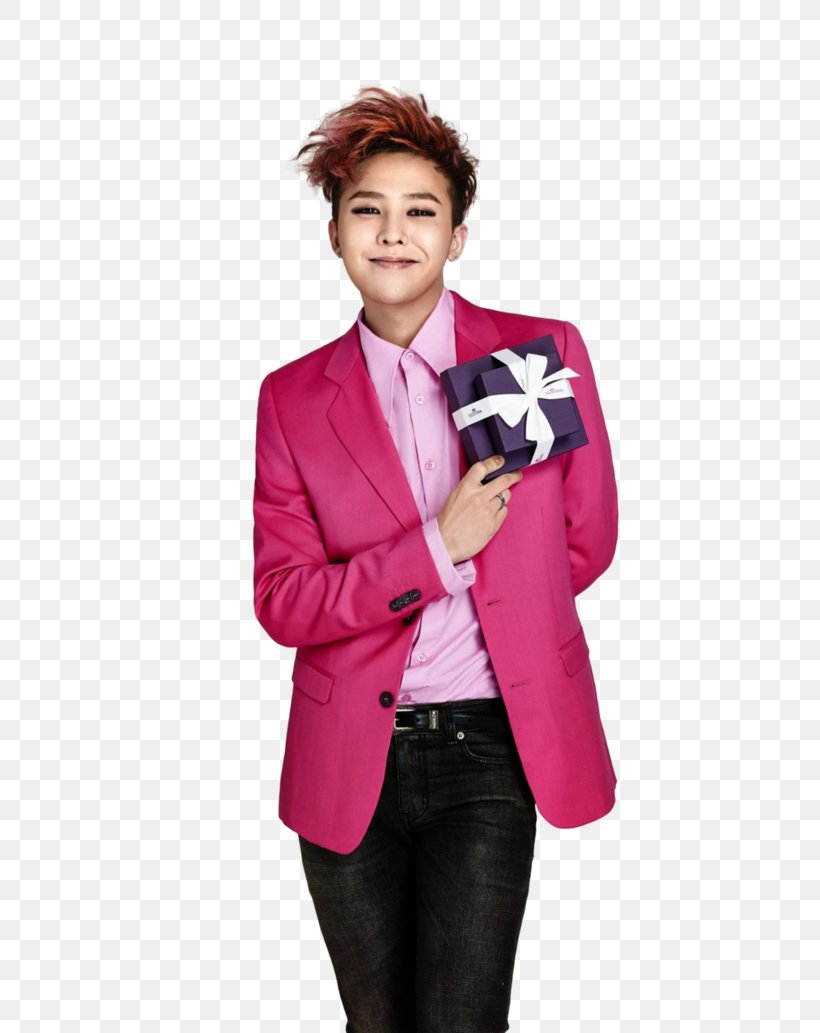 Sandara Park South Korea BIGBANG GD&TOP K-pop, PNG, 774x1033px, Watercolor, Cartoon, Flower, Frame, Heart Download Free